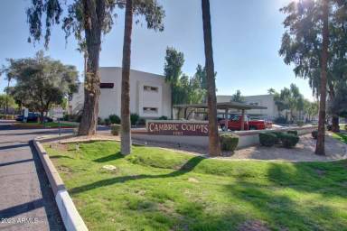 Main picture of Chandler Parc Condominiums