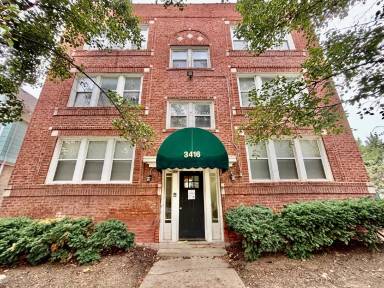 Main picture of 3416 Wyandotte St