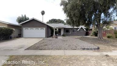 Main picture of 17217 Manzanita Dr