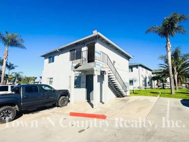 Main picture of 703-707 Elton Place Apartments