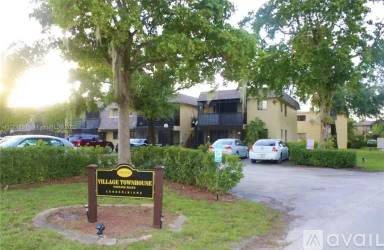 Main picture of Village Townhouse