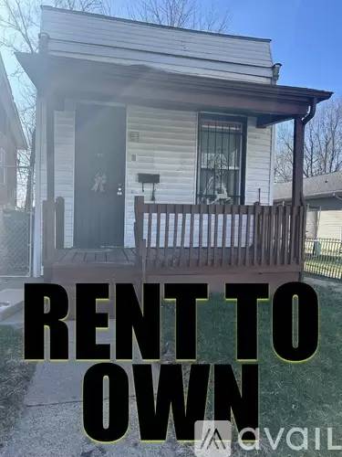 Main picture of 5532 Robin Ave