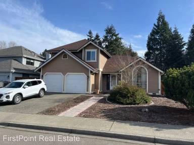 Main picture of 2818 I St SE