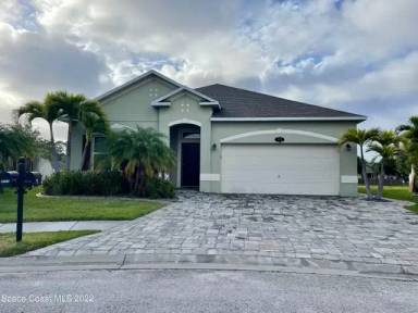 Main picture of 4136 Masira Ct