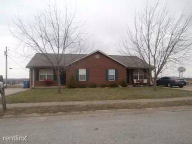 Main picture of 834 Copperfield Dr