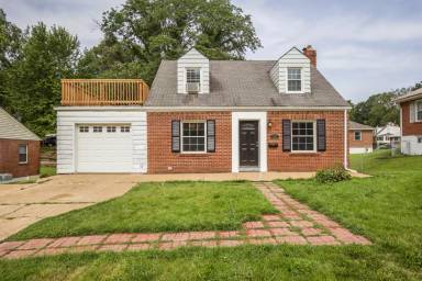 Main picture of 4605 Nelson Dr