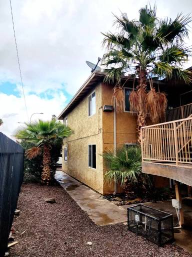 Main picture of Sonoran Square