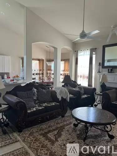 Main picture of 18819 Park Key Cir