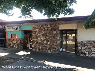 Main picture of 1715 NW Market St