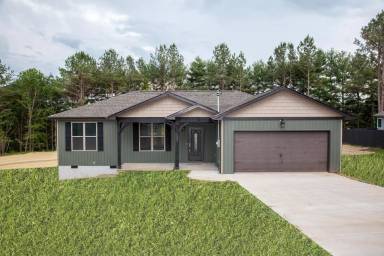 Main picture of 1936 Smoky High Ln