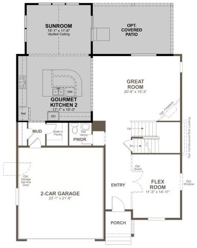 Main picture of 24220 E 41st Ave