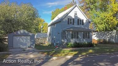 Main picture of 118 S 19th St