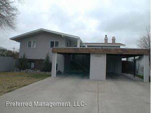 Main picture of 1509 Fremont Ave