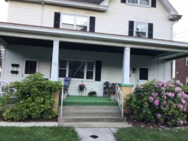 Main picture of 528 Morrow Ave
