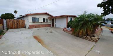 Main picture of 4544 Castleton Way