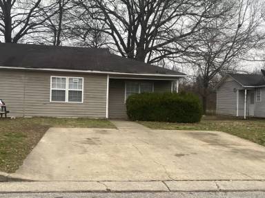 Main picture of 1142 Ferrell St