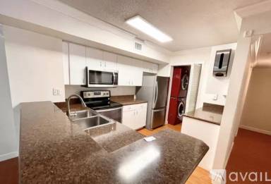 Main picture of 2620 S University Dr