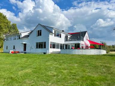 Main picture of 1434 Castine Rd