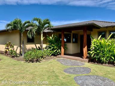 Main picture of 78-7007 Mololani St