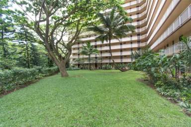 Main picture of Waikalani Woodlands