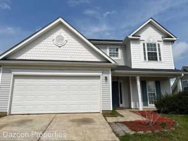 Main picture of 6613 Blythedale Dr