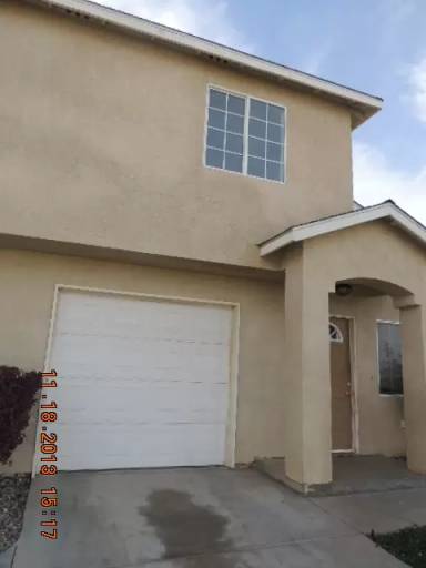 Main picture of 21037 85th St. - A