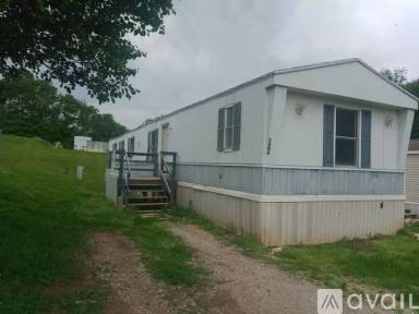 Main picture of Breezy Heights Mobile Home Park