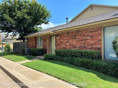 Main picture of 1213 Sequoyah St