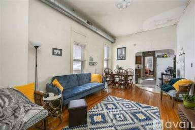 Main picture of 413 S Baldwin St