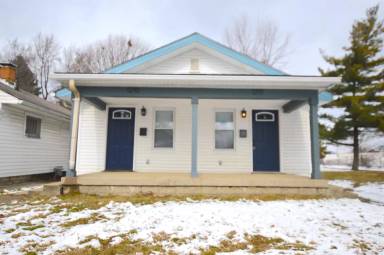 Main picture of 1210 Wade St