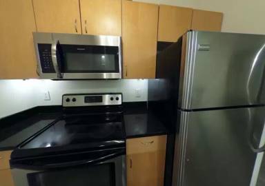 Main picture of T & E Apartments