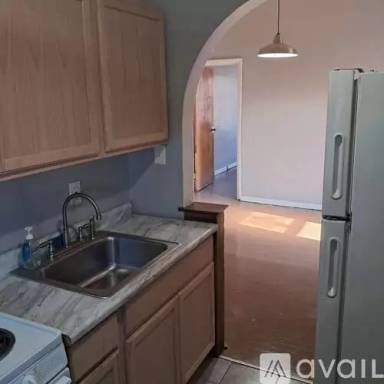 Main picture of 529 N Homewood Ave