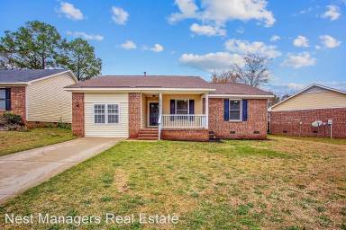 Main picture of 6581 Applewhite Rd