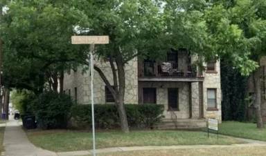 Main picture of 203 E Rosewood Ave
