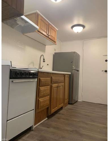 Main picture of 422 Fountain St