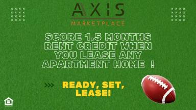 Main picture of Oaks on Marketplace