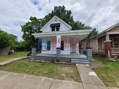 Main picture of 423 Jefferson Ave