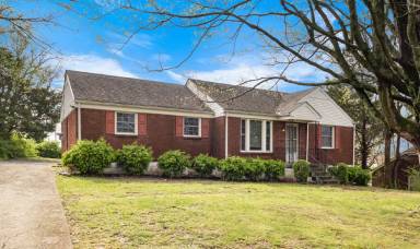 Main picture of 1748 Gateway Ln