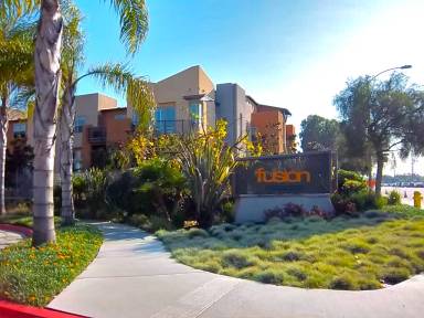 Main picture of 5507 W 149th Pl
