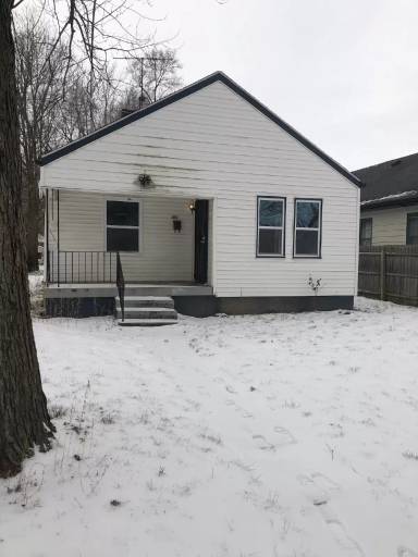 Main picture of 1840 Sharon Ave