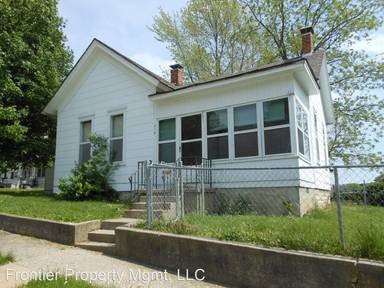 Main picture of 516 Jackson St