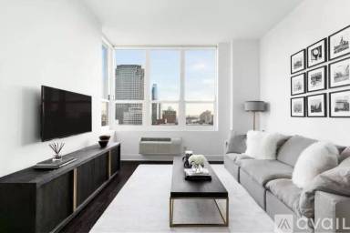Main picture of Jersey City Urby Apartments