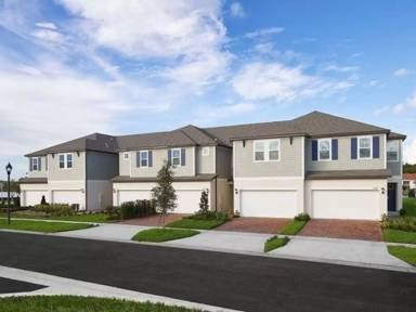 Main picture of 15271 Willow Arbor Cir