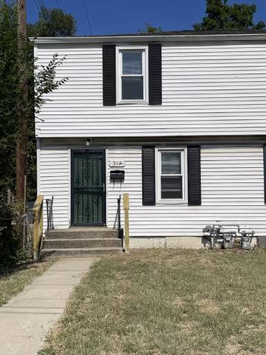 Main picture of 312 E 29th St