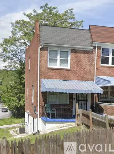 Main picture of 1000 Ellicott Dr