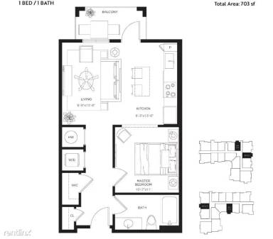Main picture of 2310 2nd Ave S