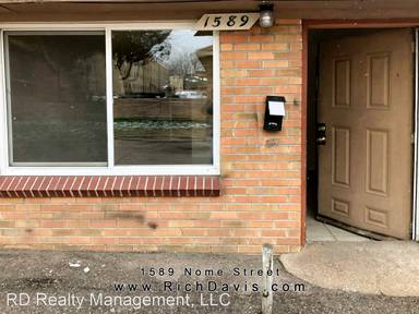 Main picture of 1557 - 1599 Nome St