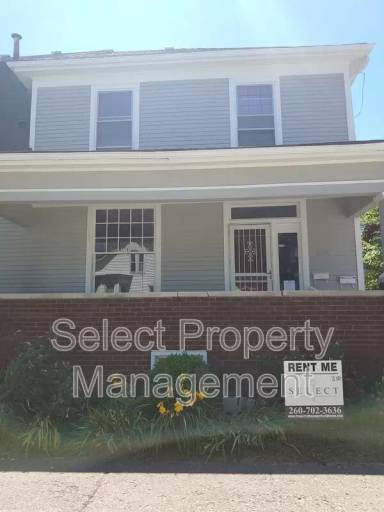Main picture of 1216 Lake Ave