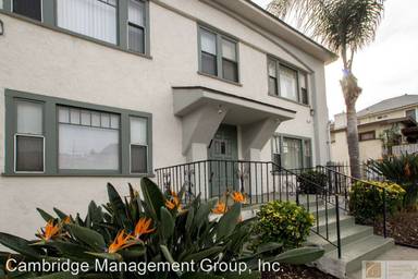 Main picture of 2627 C St