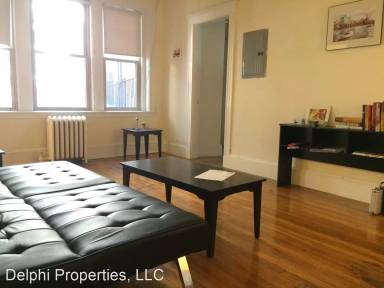 Main picture of Mass Ave